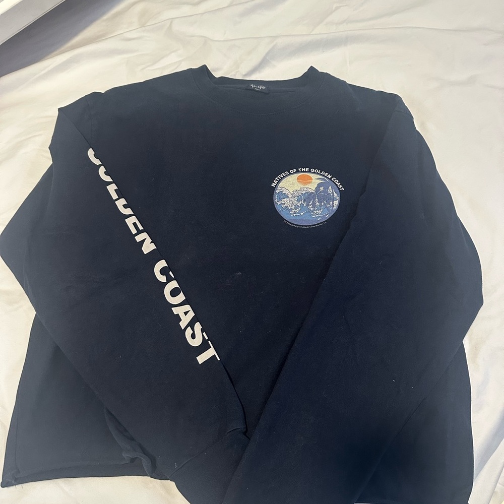 Brandy Melville long sleeve
